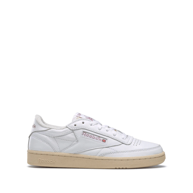Reebok Club C 85 Vintage leren 100009668