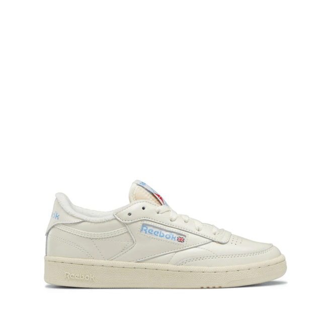 Reebok Club C 85 leren 100007798