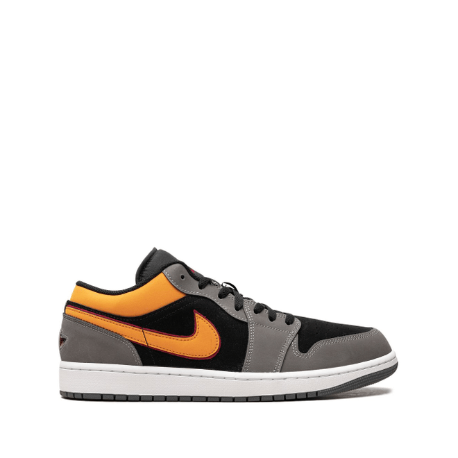 Jordan "Air Jordan 1 Low ""Vivid Orange"" FN7308
