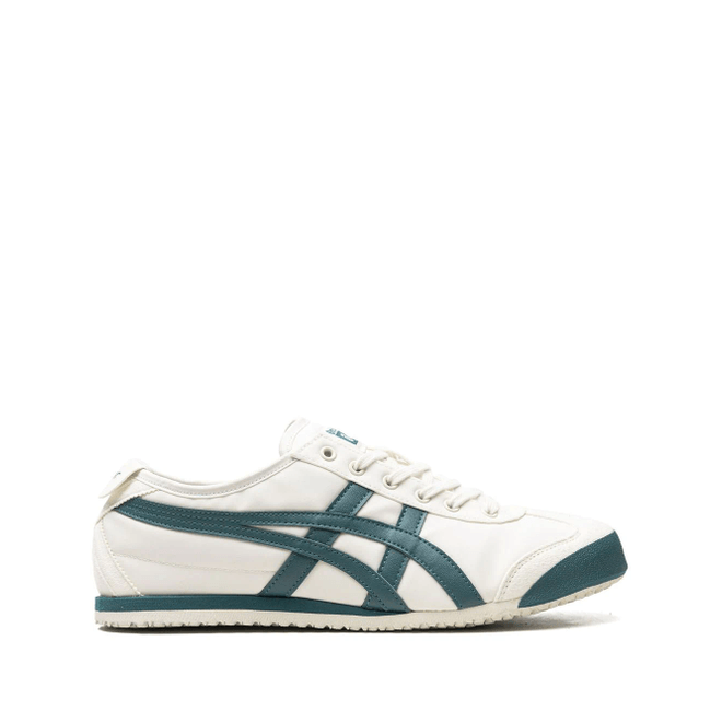 Onitsuka Tiger Mexico 66 "Cream Velvet Pine" 1183B497