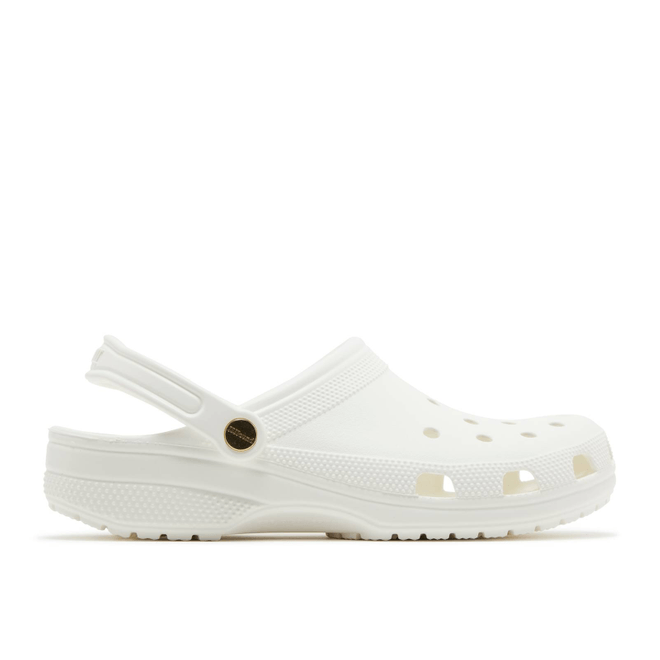 Crocs Classic Clog "JJJJJound - White" 208697100