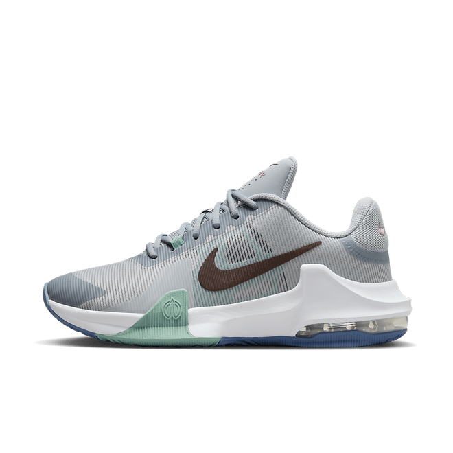 Nike Impact 4 Basketball DM1124-007