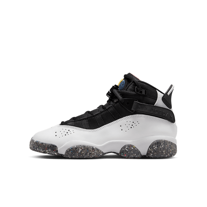 Jordan 6 Rings Big Kids' DV3178-100