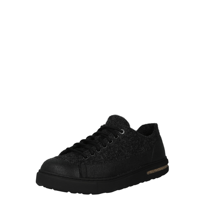 BIRKENSTOCK Bend Low Dip Natural Leather Narrow  1025820