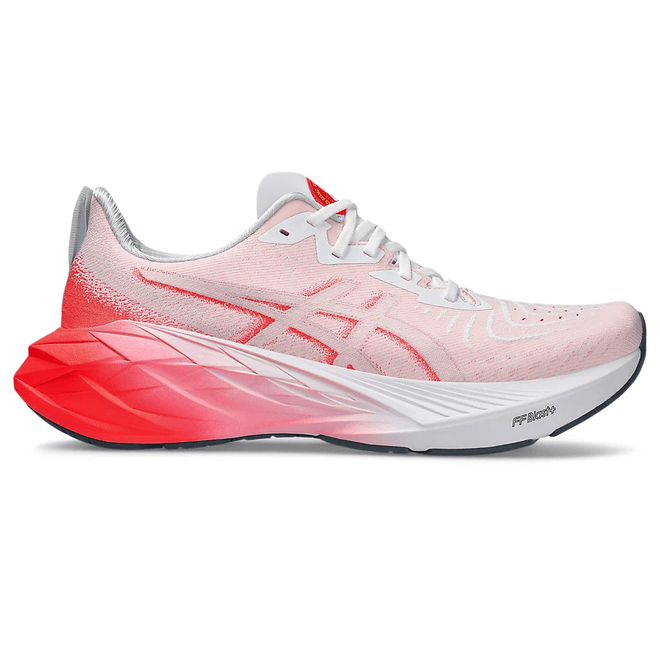 ASICS NOVABLAST 4 White 1011B845-100