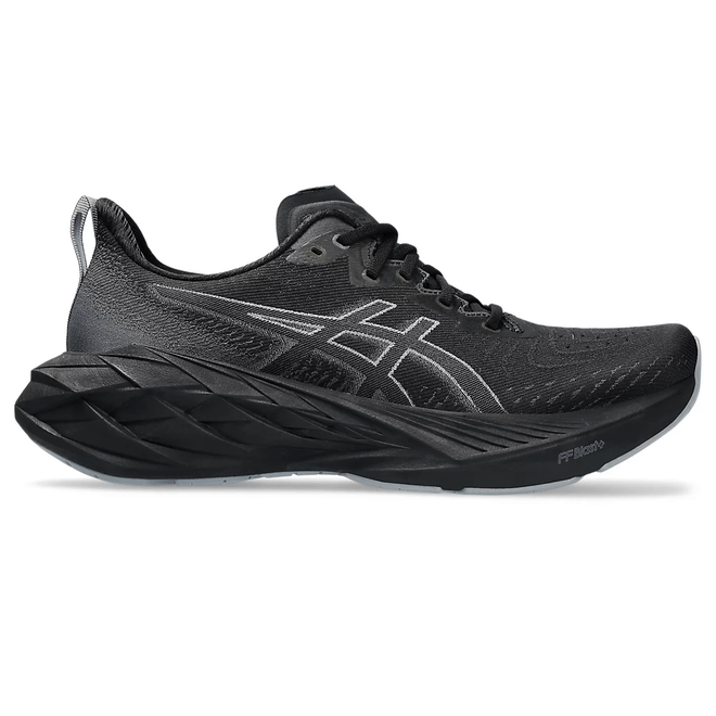 ASICS NOVABLAST 4 Black 1011B693-002