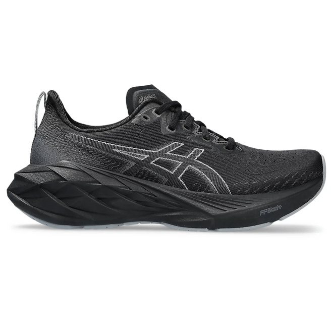 ASICS NOVABLAST 4 Black 1012B510-002