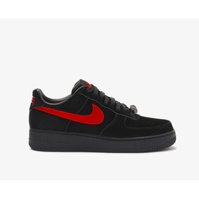 Nike Air Force 1 Low "RTFKT - Demon" FQ3956001