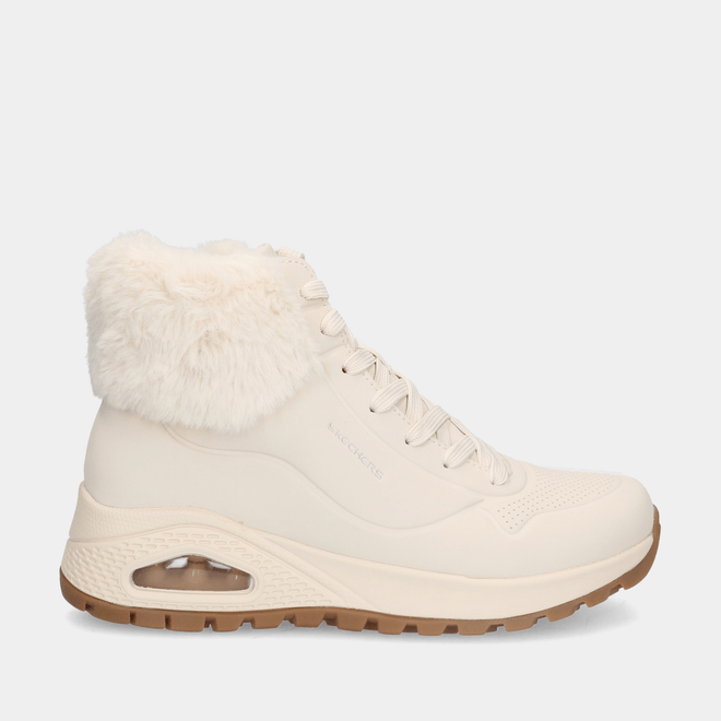 Skechers Uno Fall Air Offwhite   167274