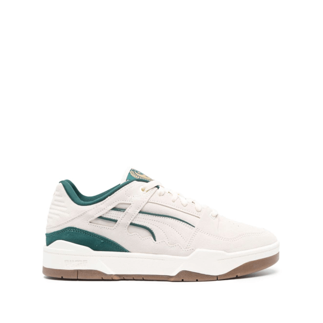PUMA Sneakers met logopatch 393545
