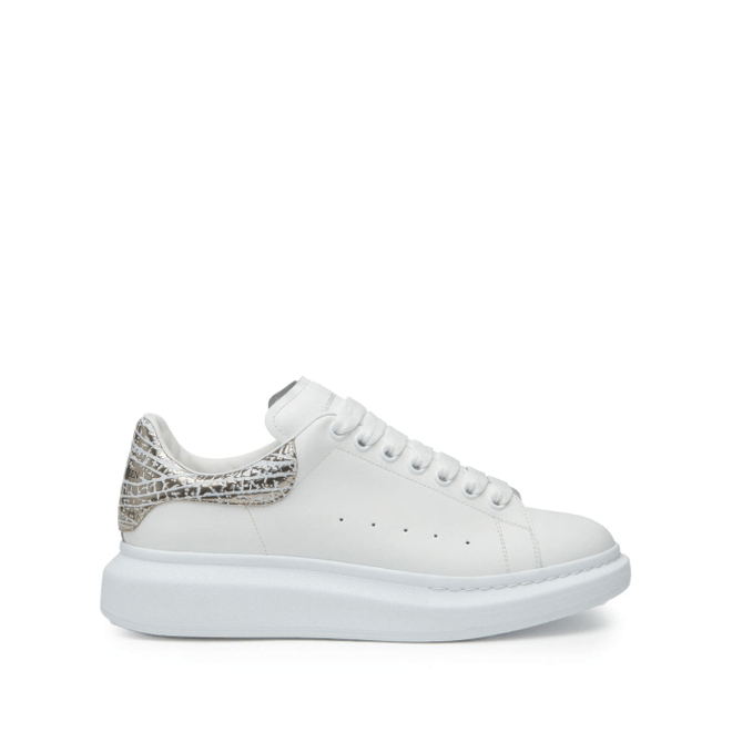 Alexander McQueen Oversized 777220WIE9I