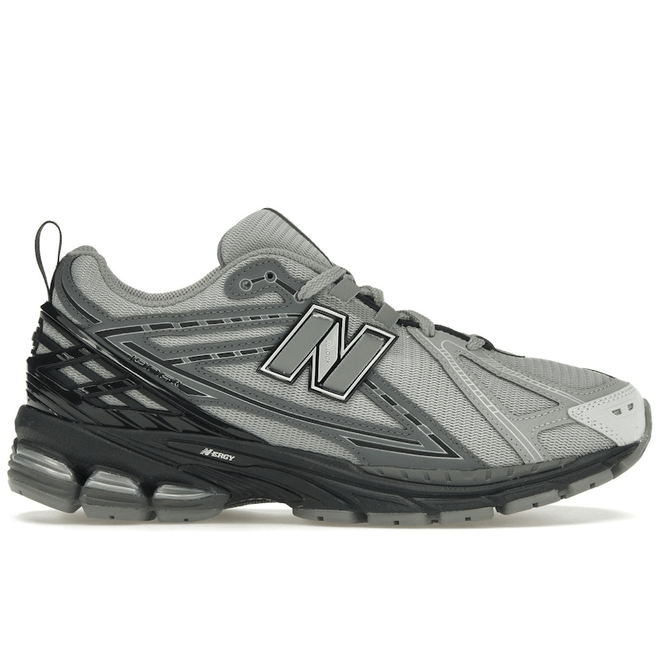 New Balance 1906R "Grey / Black" M1906RHA