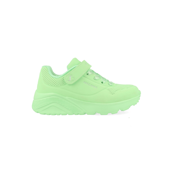 Skechers Uno Lite 310451L/LTGR Licht Groen 310451L/LTGR