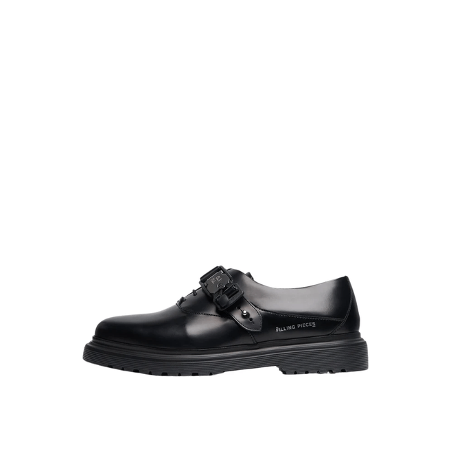 Filling Pieces FP Waspy Dress Up Black 47917551861