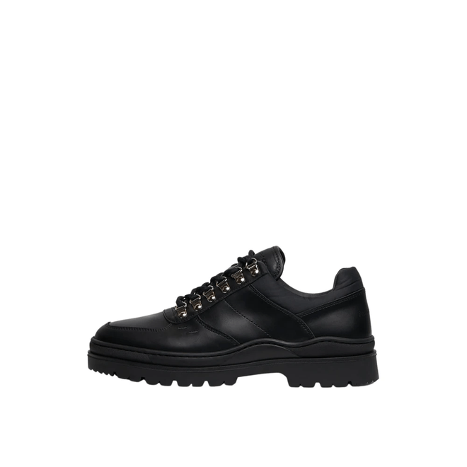 Filling Pieces Mountain Trail All Black