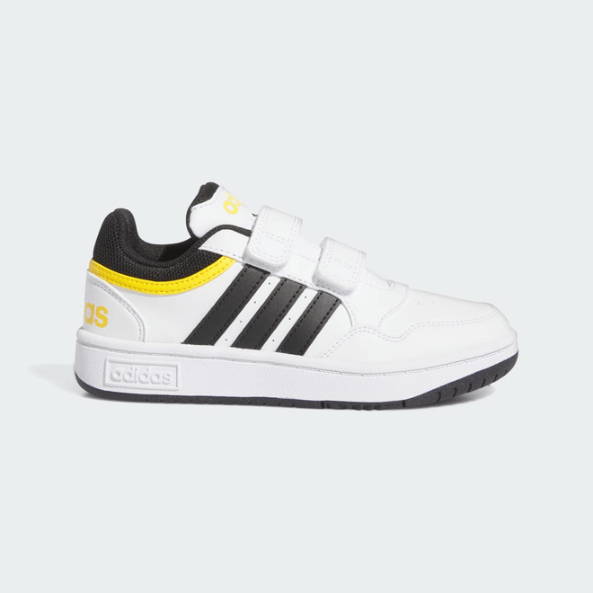 adidas Hoops Lifestyle Basketball Hook-and-Loop IF5316