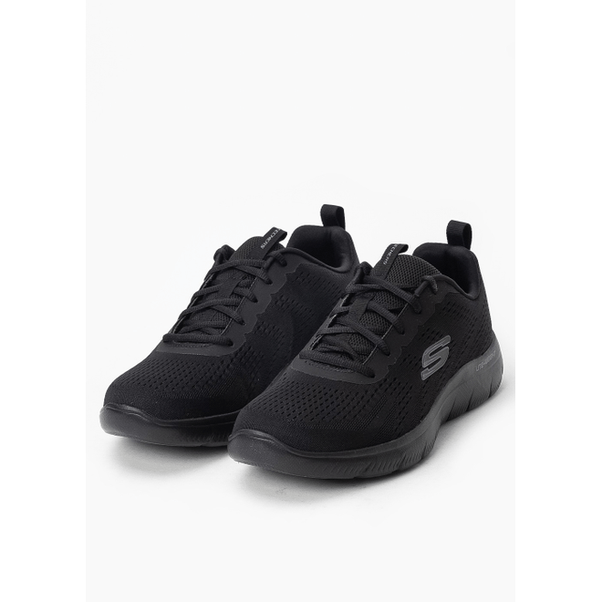 Herren Sneaker SKECHERS SUMMITS-TORRE 232395-BBK