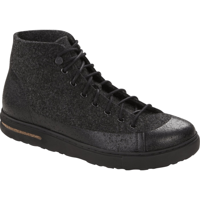 Damen Sneaker BIRKENSTOCK BEND MID DIP 1025807