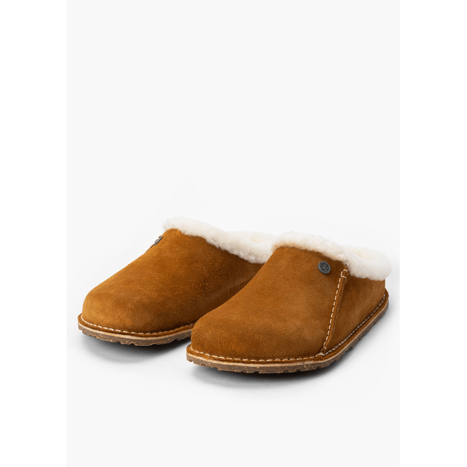 Unisex Hausschuhe BIRKENSTOCK ZERMATT PREMIUM 1023161