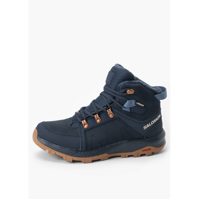 Damen Trekkingschuhe SALOMON OUTCHILL TS CSWP W L47377300