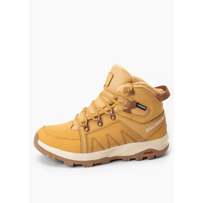 Damen Trekkingschuhe SALOMON OUTCHILL TS CSWP W L47328200