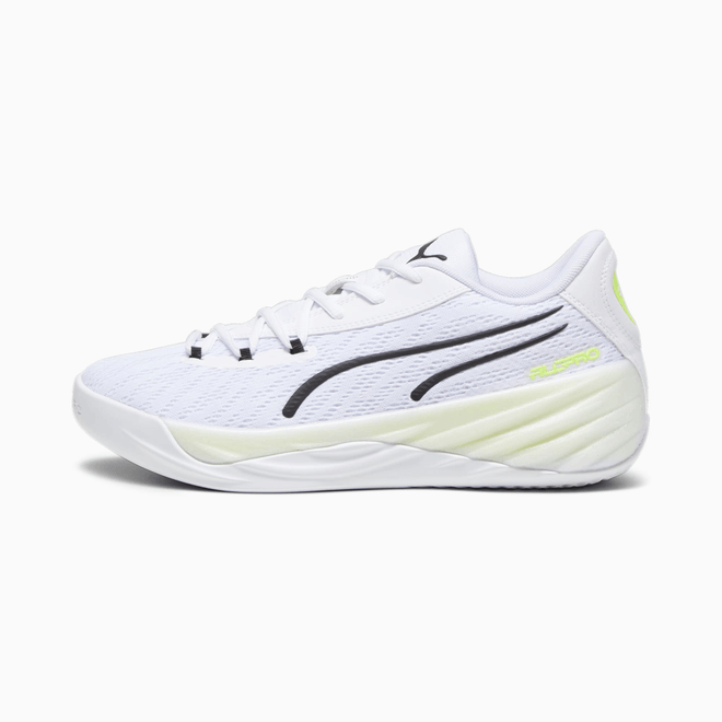 PUMA All-Pro Nitro Basketball Shoes 378541-01