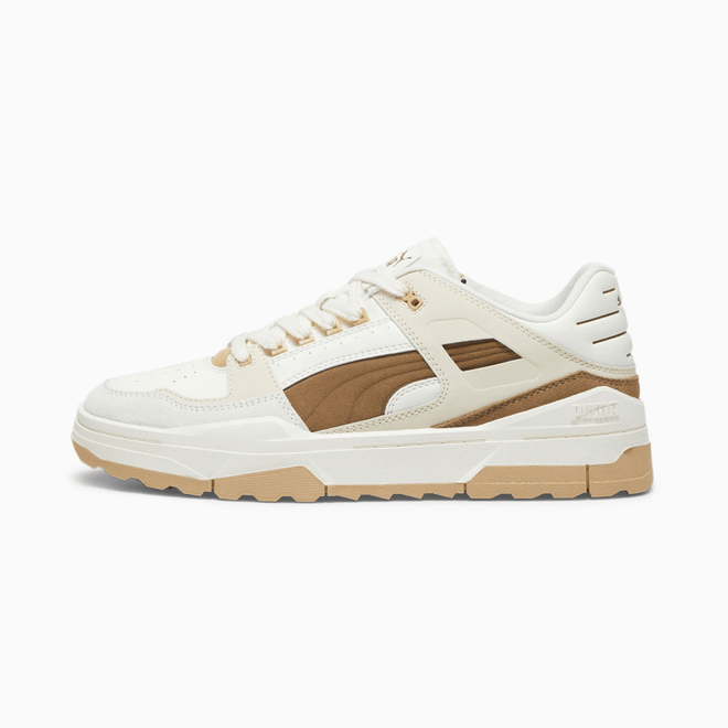 PUMA Slipstream Lo Xtreme Natural Sneakers