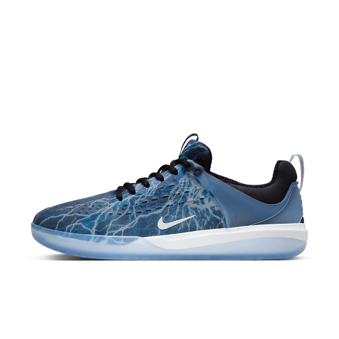 Nike SB Nyjah 3 Premium FB2394-001