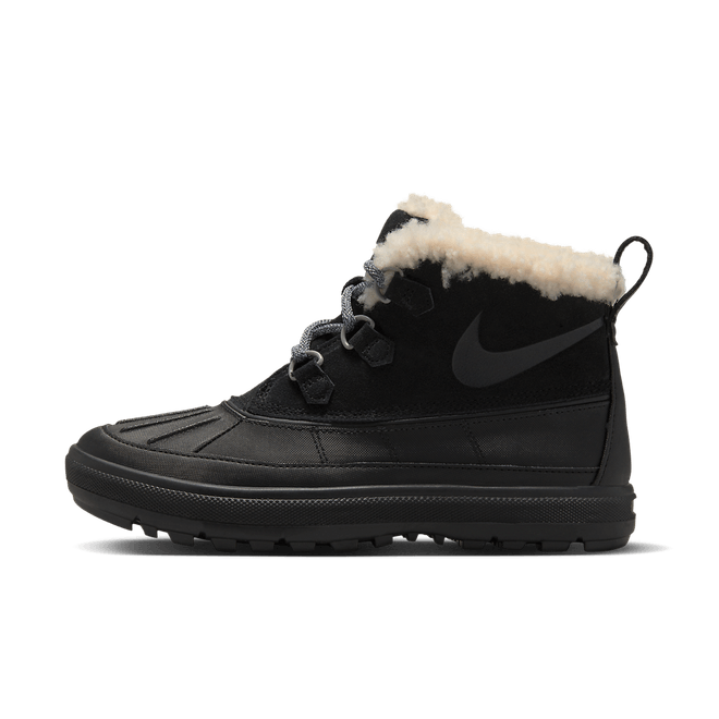 Nike Woodside Chukka 2 Boots 537345-001