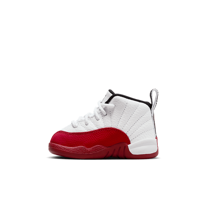 Air Jordan 12 Retro Cherry (2023) (TD) 850000-116