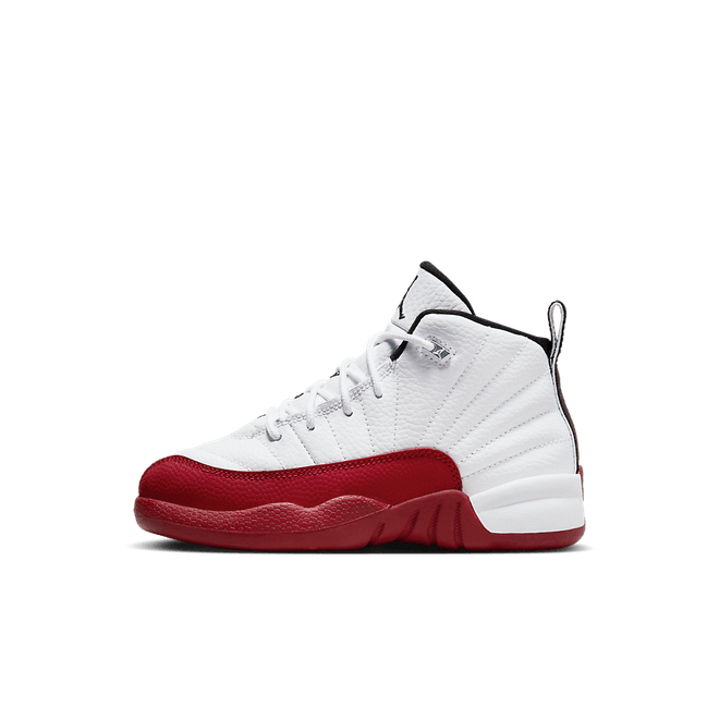 Air Jordan 12 Retro Cherry (2023) (PS) 151186-116