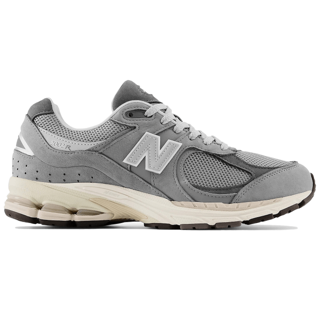 New Balance 2002R Shadow Grey M2002RNM
