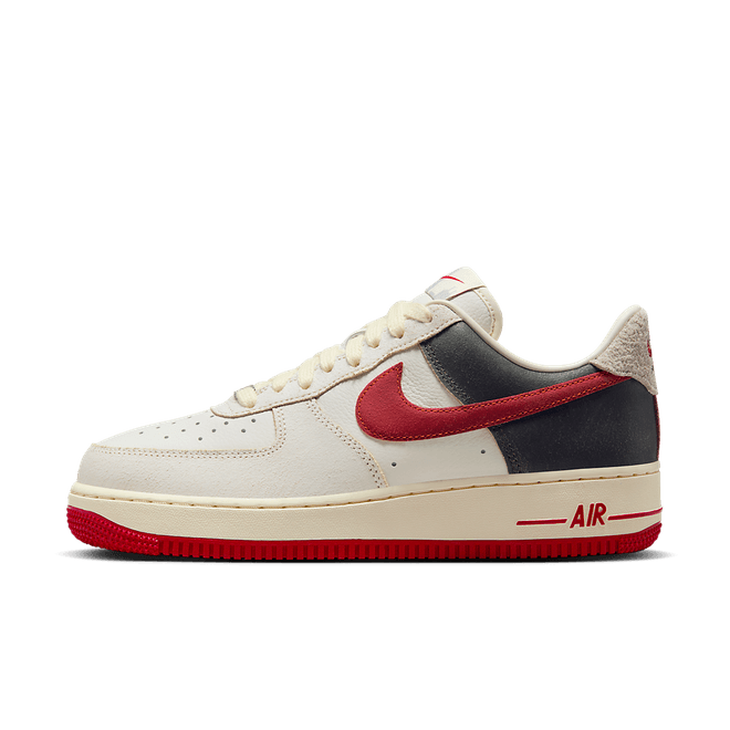Nike Air Force 1 Low '07 Premium Chicago (2023) FQ8743-121
