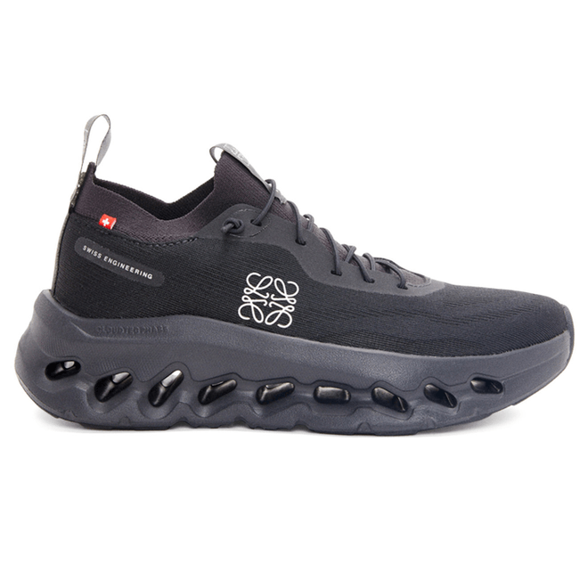 On Running Cloudtilt LOEWE All Black 3MD30330485