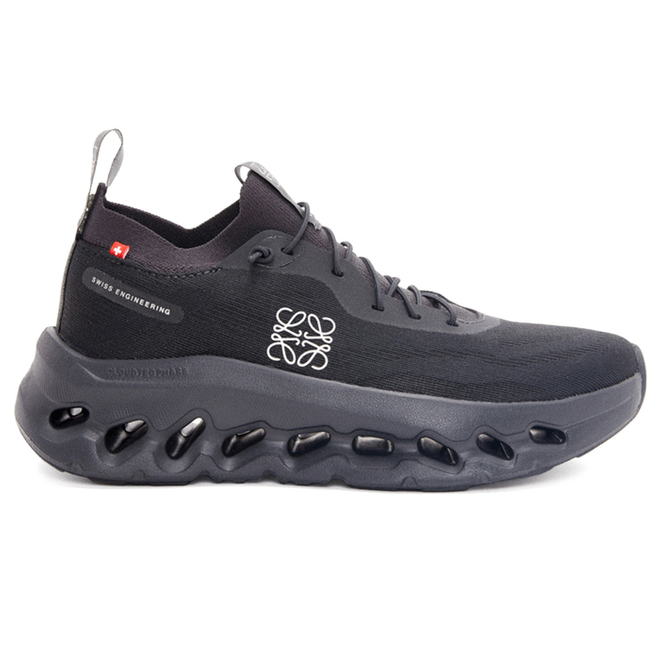 On Running Cloudtilt LOEWE All Black (Women's) 3WD30310485