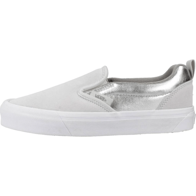 Vans Womens Knu-Slip  VN0009QDX1K1