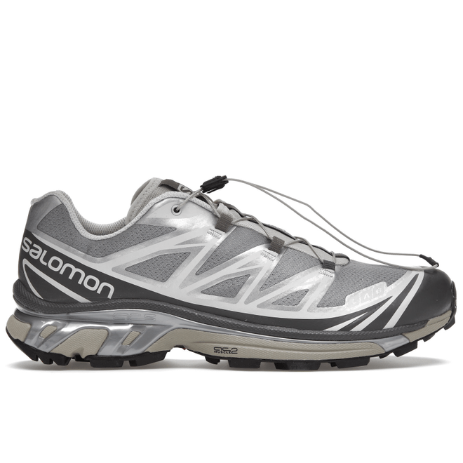 Salomon XT-6 Adv Dover Street Market Silver L41716900
