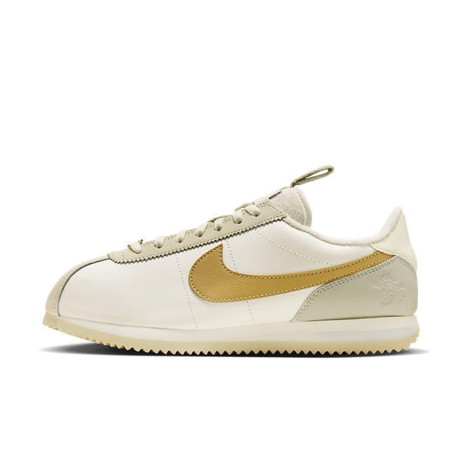 Nike Cortez Sail Maize (Women's) FV3639-171