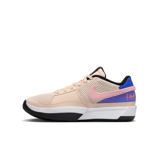 Nike Ja 1 Guava Ice (GS) DX2294-802