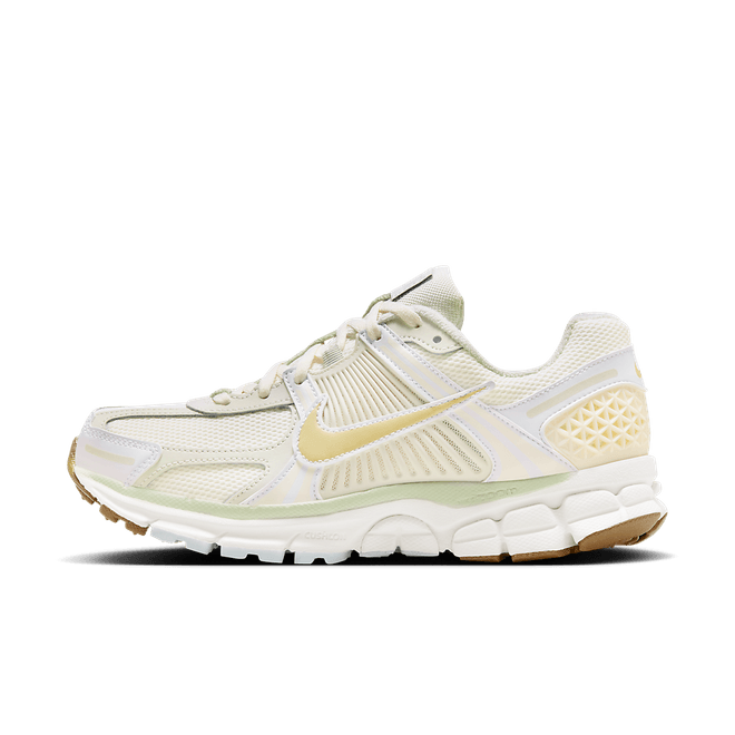 Nike Zoom Vomero 5 Sail Buff Gold (Women's) FV3638-171