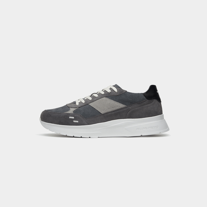 Filling Pieces Jet Runner Dark Grey 58122791874