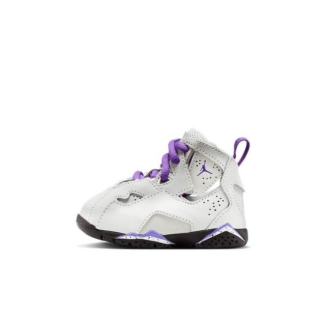 Jordan True Flight Baby/Toddler 343797-052