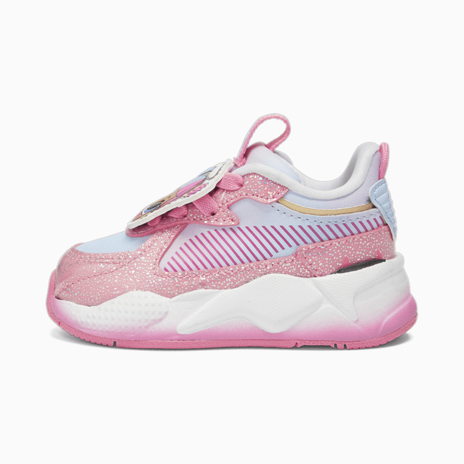 Puma x LOL SURPRISE RS-X sneakers 395549-01