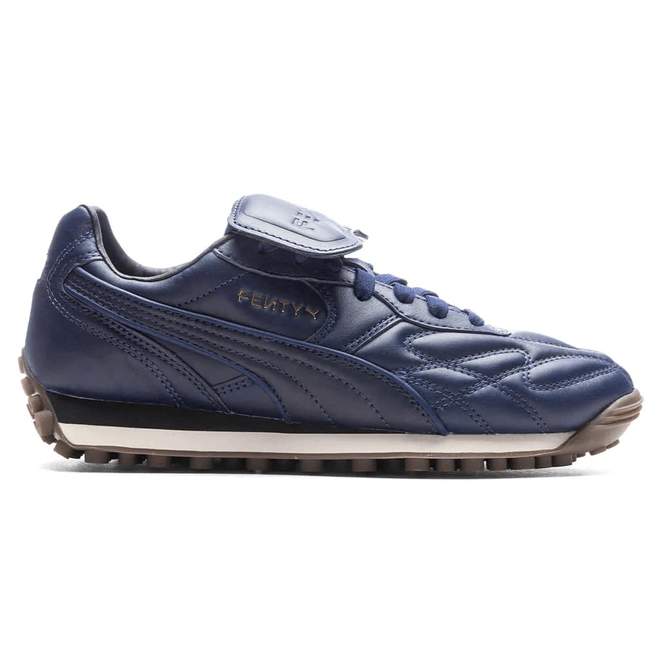 Puma Avanti L Rihanna Fenty Club Navy (Women's) 399262-01