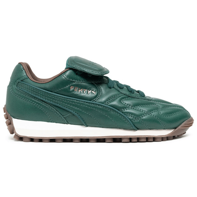 Puma Avanti L Rihanna Fenty Dark Myrtle (Women's) 399262-02