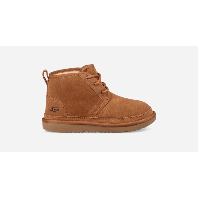 UGG Neumel II Boot Kids Brown 1017320K-CHE
