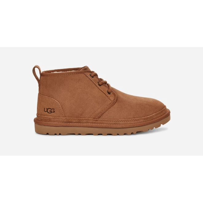 UGG Neumel Boot Women Brown 1094269-CHE