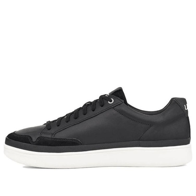 UGG South Bay Low Trainer Men Black 1108959-BLK
