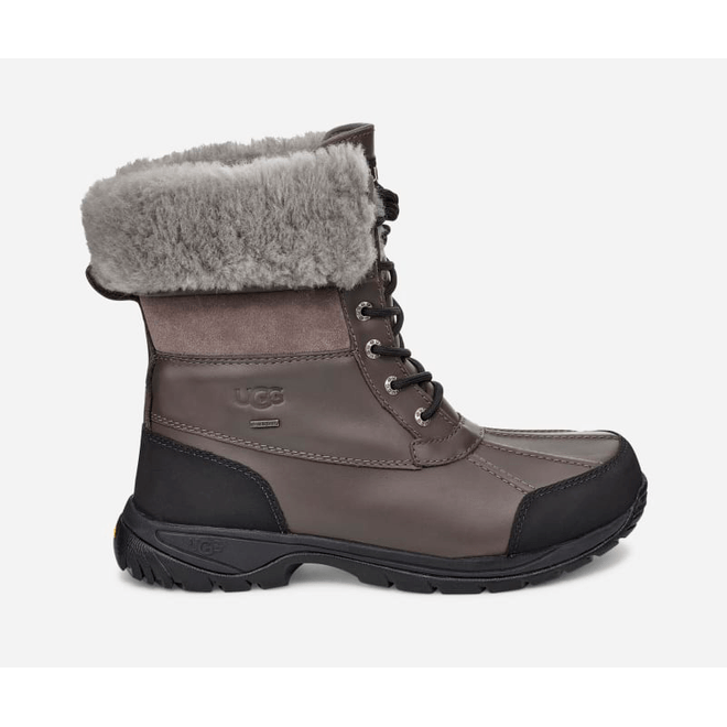 UGG Butte Boot Men Grey 5521-MTL