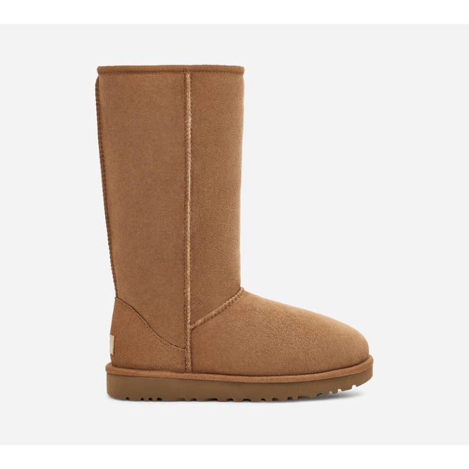 UGG Classic Tall II Boot Women Brown 1016224-CHE